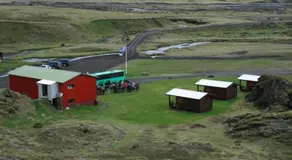 Hólaskjól Highland Center - Image 4