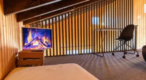 Ferienwohnung im Chalet am Bach - Image 2