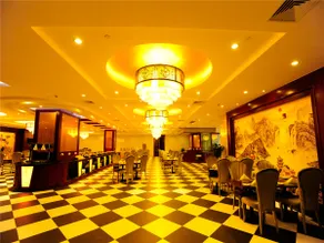 Shilin Yinruilin International Hotel - Image 5