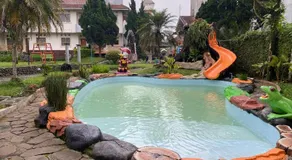 Hotel Puspa Sari - Image 2