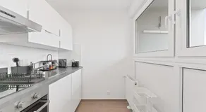 Wohlfühl-Apartment I Zentral I Balkon I Küche - Image 3