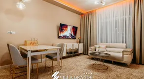 HOTEL Villa Grande - Image 3