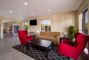 Quality Inn Brownsville - Image 5