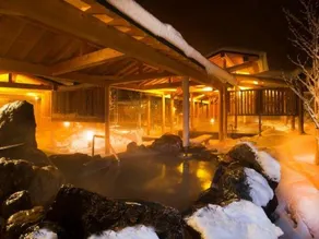 Appi No Mori Glamping - Image 2