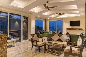 The Lalita's Majestic Pines - Image 2