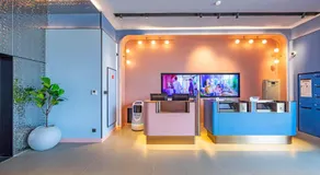 Hanting Hotel Shanghai Taopu New Village Subway Station - Image 3