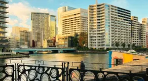 PETALS TOKYO - Floating Hotel - Image 3