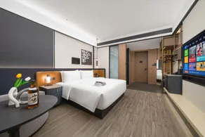 Huamai Hotel (Dongguan Chashan Nanshe Branch) - Image 2