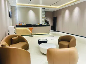 Fuxin Hotel (Dangyang Nanzheng Street Yasi Plaza Branch) - Image 4
