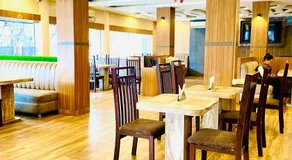 Hotel Saayein Residency - Image 3