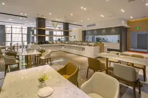 Lead Hotel(Foshan NanZhuang TaoCi City) - Image 3