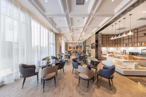 Atour Hotel Kunming Jiantou Building Jingkai District - Image 2