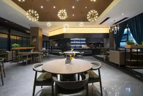 Pingshan New Town Celebrity Hotel (Pingshan High-Speed Railway Station Branch) - Image 4