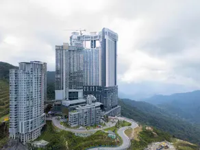 Horizon Homes @ Genting Highlands - Image 5
