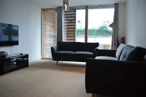 Cotels at Vizion Serviced Apartments, Superfast Broadband, Central Location, Free Parking, Fully Equipped Kitchen - Image 2