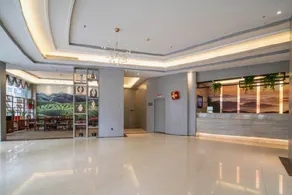 Hanting Premium Hotel Ningde Wanda - Image 3