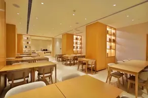 Ji Hotel Jining Jinyu Road Guihe Plaza - Image 5