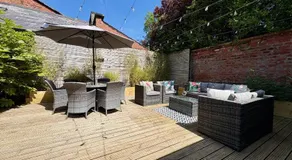 Eden Cottage - Image 5
