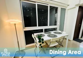 1BHK Apartment in Malad by Florastays - Image 3