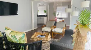 Endless summer in LA *HEATED POOL/HOT TUB/CABANA* - Image 2