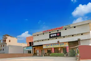 Hotel O by OYO Rana Guest House - Image 2