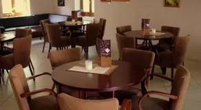 Penzion a CaféRestaurant U lávky - Image 5