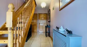 Tinnies Guest House V23HY11 - 2 minutes to Portmagee - Image 4