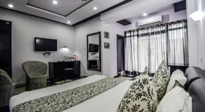 Hotel The Space - Image 2