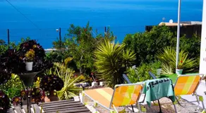 Villa con increíbles vistas al océano y la Gomera - Image 4