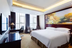 Vienna Hotel Dongying Taihangshan Road - Image 2