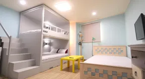 Daegu Midtown Hostel - Image 2