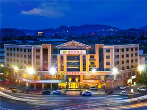 Vienna Hotel Meizhou Mei County Airport - Image 2
