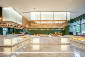 Shanghai Garden Rezen Hotel - Image 3