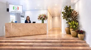 Hotel Pex Mantova - Image 4