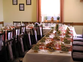 Hotel Holzbecher Ratibořice - Image 2