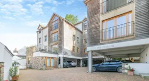 2 Bed in Looe oc-p00778 - Image 3