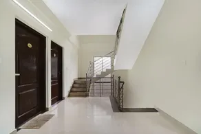 Hotel O GRAND RESIDENCY - Image 5