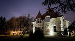 Chambres au Château du Mouillat - Image 4