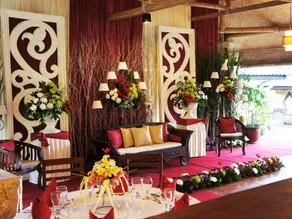 Sambi Resort, Spa & Resto - Image 5