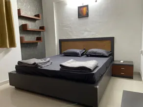 Jasmine Garden - 2 BHK Evershine Inn - Image 2