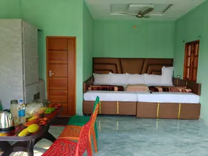 Natha's Hill View Resort - Image 2