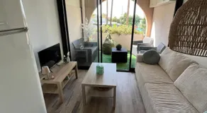 Appartement 2 pièces Cannes - Piscine - Plages - Image 2