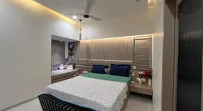 Spacious Garden Home - Image 2