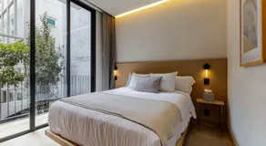 Capitalia 1BR Chill Balcony Polanco Views & Wifi - Image 2