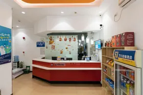 7Days Inn Jiangmen Peng Jiang Qiao North - Image 4