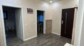 Schöne 2 Zimmer Ferienwohnung mit WLAN Direkt an der Autobahn - Image 3