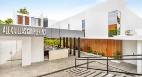Alex Villas Complex N3 - Image 3