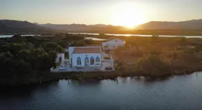 Tenuta Feraxi - Private Paradise - Image 4