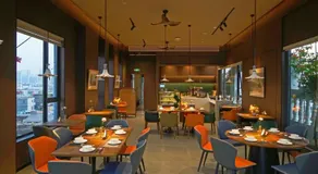 海口寰海阁骑楼建筑博物馆酒店 - Image 3