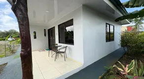 villa escape verde con piscina - Image 5